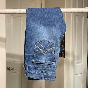 Ariat R.E.A.L. Jeans